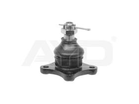 AYD (AKRON) 9200037 - TESTA SOSPENS. DX/SX MITSUB.