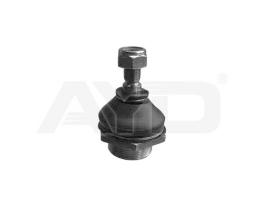 AYD (AKRON) 9202311 - TESTA SOSPENS. DX/SX ROVER