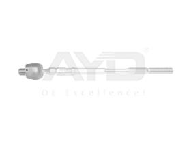 AYD (AKRON) 9517276 - GIUNTO ASS.SUB.FORESTER(SJ)