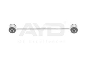 AYD (AKRON) 9609650 - PUNT.B.STAB.POST. CHRY. 300C
