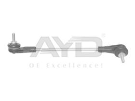 AYD (AKRON) 9617895 - PUNT.B.STAB.DX BMW S.1-2-3