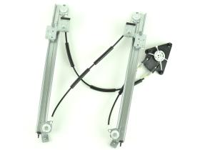 Ac Rolcar 01.4650 - SEAT ALTEA''04 5D MECHANISM FOR WINDOW REGULATOR FRONT RH-AN