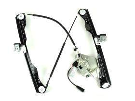 Ac Rolcar 01.4092 - FORD FOCUS 5D ELECTRIC WINDOW REGULATOR FRONT RH