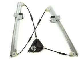 Ac Rolcar 01.4840 - VOLKSWAGEN POLO''01 4D MECHANISM FOR WINDOW REGULATOR FRONT 