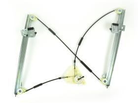 Ac Rolcar 01.4838 - VOLKSWAGEN POLO''01 2D MECHANISM FOR WINDOW REGULATOR FRONT 