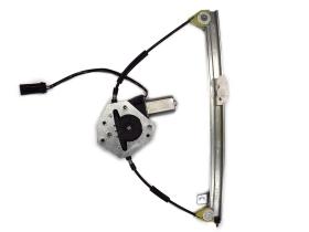 Ac Rolcar 01.0140 - ALFA 147 2/4D ELECTRIC WINDOW REGULATOR FRONT RH