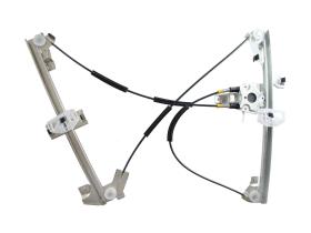 Ac Rolcar 01.2434 - CITROEN BERLINGO MECHANISM FOR WINDOW REGULATOR FRONT RH