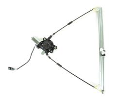 Ac Rolcar A1.4540 - RENAULT MEGANE,SCENIC''96-03 4D ELECTRIC WINDOW REGULATOR FR