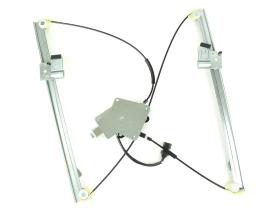 Ac Rolcar 01.4334 - MERCEDES VITO 10/03 ELECTRIC WINDOW REGULATOR FRONT RH-ANTIP