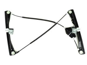 Ac Rolcar 01.4634 - SEAT IBIZA''02 2D MECHANISM FOR WINDOW REGULATOR FRONT RH-AN