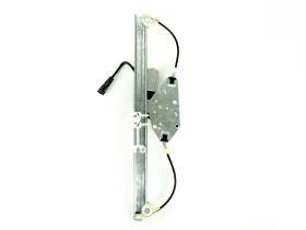 Ac Rolcar 01.7498 - BMW X5 E53''00-06 ELECTRIC WINDOW REGULATOR REAR RH