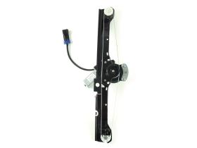 Ac Rolcar 01.1816 - FIAT GRANDE PUNTO''05 3/5D ELECTRIC WINDOW REGULATOR FRONT R