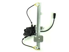 Ac Rolcar 01.3942 - LAND ROVER FREELANDER 10/00- ELECTRIC WINDOW REGULATOR REAR