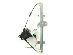 Ac Rolcar 01.4068 - FORD MONDEO ELECTRIC WINDOW REGULATOR FRONT RH