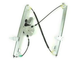 Ac Rolcar 01.7698 - NISSAN QASHQAI''06 ELECTRIC WINDOW REGULATOR FRONT RH