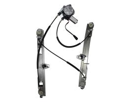 Ac Rolcar 01.5502 - RENAULT MEGANE''02 5D ELECTRIC WINDOW REGULATOR FRONT RH