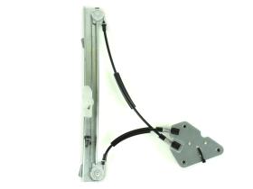 Ac Rolcar 01.5112 - VOLKSWAGEN POLO''09 4D MECHANISM FOR WINDOW REGULATOR REAR R