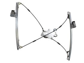 Ac Rolcar 01.4708 - CHRYSLER VOYAGER CARAVAN''04 ELECTRIC WINDOW REGULATOR FRONT