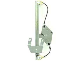 Ac Rolcar 01.4374 - MERCEDES CL.A W168>04 MECHANISM FOR WINDOW REGULATOR REAR RH