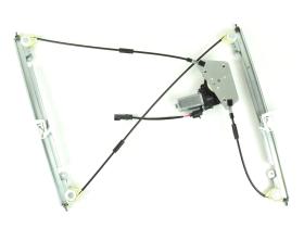 Ac Rolcar 01.4030 - FORD FIESTA''03 2D ELECTRIC WINDOW REGULATOR FRONT RH