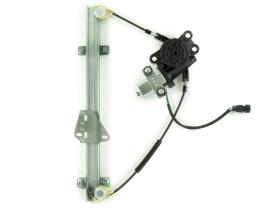 Ac Rolcar 01.4606 - SEAT TOLEDO ELECTRIC WINDOW REGULATOR REAR RH