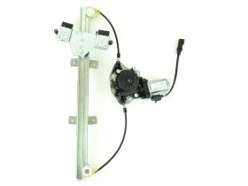 Ac Rolcar 01.4032 - FORD FIESTA''03 4D ELECTRIC WINDOW REGULATOR FRONT RH