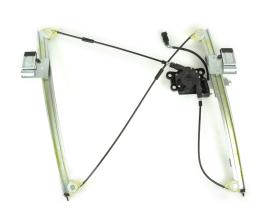 Ac Rolcar 01.4766 - VOLKSWAGEN POLO''94-99 5D ELECTRIC WINDOW REGULATOR FRONT RH