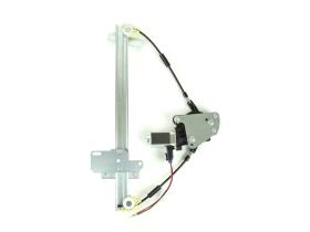 Ac Rolcar 01.4914 - VOLVO S40''96 4D ELECTRIC WINDOW REGULATOR FRONT RH