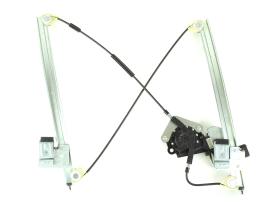 Ac Rolcar 01.4040 - FORD MONDEO''12/00 ELECTRIC WINDOW REGULATOR FRONT RH-COMFOR