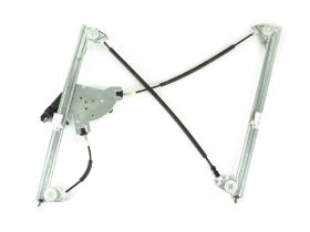 Ac Rolcar 01.4568 - RENAULT LAGUNA''02 ELECTRIC WINDOW REGULATOR FRONT RH-COMFOR