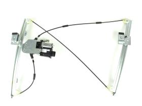 Ac Rolcar 01.4800 - VOLKSWAGEN POLO''99-01 2D ELECTRIC WINDOW REGULATOR FRONT RH