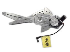 Ac Rolcar 01.4524 - RENAULT TWINGO ELECTRIC WINDOW REGULATOR FRONT RH-ALL VERSIO