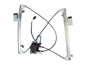 Ac Rolcar 01.8074 - ROVER 75 ELECTRIC WINDOW REGULATOR FRONT RH