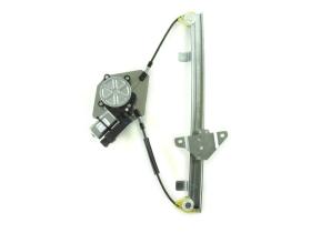 Ac Rolcar 01.4298 - OPEL CORSA''06 4D ELECTRIC WINDOW REGULATOR FRONT RH-COMFORT