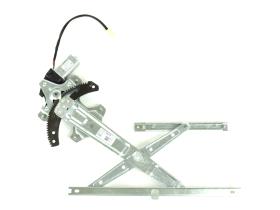 Ac Rolcar 01.6836 - DAEWOO MATIZ ELECTRIC WINDOW REGULATOR FRONT RH