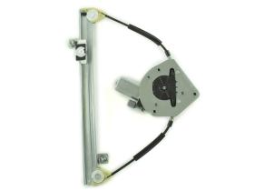 Ac Rolcar 01.4542 - RENAULT MEGANE SCENIC ELECTRIC WINDOW REGULATOR REAR RH