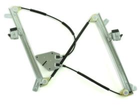 Ac Rolcar 01.5110 - VOLKSWAGEN POLO''09 4D MECHANISM FOR WINDOW REGULATOR FRONT 