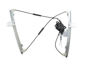 Ac Rolcar 01.4432 - PEUGEOT 206 2D ELECTRIC WINDOW REGULATOR FRONT RH