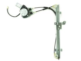 Ac Rolcar 01.5040 - KIA RIO''00 ELECTRIC WINDOW REGULATOR FRONT LH