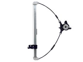 Ac Rolcar 01.8056#OR - MAZDA 3''03-09 MECHANISM FOR WINDOW REGULATOR REAR RH