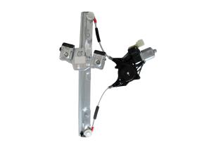 Ac Rolcar 01.3056#OR - FORD FIESTA''08 4D ELECTRIC WINDOW REGULATOR FRONT RH-ANTIPI