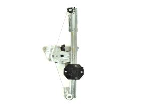 Ac Rolcar 01.8523#OR - DACIA LOGAN,SANDERO''13 4D ELECTRIC WINDOW REGULATOR FRONT L