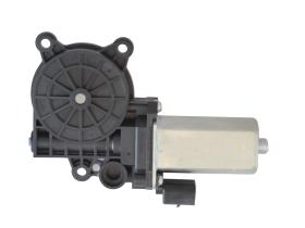 Ac Rolcar 01.2254 - LANCIA YPSILON''03 RATIO MOTOR FRONT RH