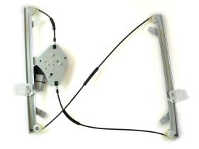 Ac Rolcar 01.4470 - PEUGEOT 1007 3D''05 ELECTRIC WINDOW REGULATOR FRONT RH-COMFO