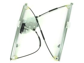 Ac Rolcar 01.4496 - RENAULT CLIO''05 5D ELECTRIC WINDOW REGULATOR FRONT RH-COMFO