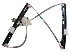 Ac Rolcar 01.3048#OR - FORD B-MAX ELECTRIC WINDOW REGULATOR FRONT RH-ANTIPINCH