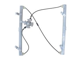 Ac Rolcar 03.4588 - RENAULT KANGOO''08 5D MANUAL WINDOW REGULATOR FRONT RH