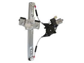 Ac Rolcar 01.3054#OR - FORD FIESTA''08 4D ELECTRIC WINDOW REGULATOR FRONT RH