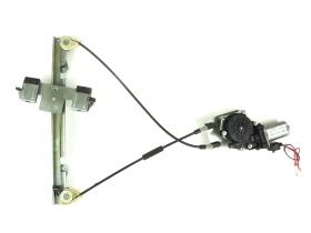 Ac Rolcar 01.3046 - FORD FIESTA''08 4D ELECTRIC WINDOW REGULATOR REAR RH