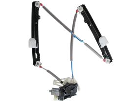 Ac Rolcar 01.3050#OR - FORD B-MAX ELECTRIC WINDOW REGULATOR REAR RH-ANTIPINCH